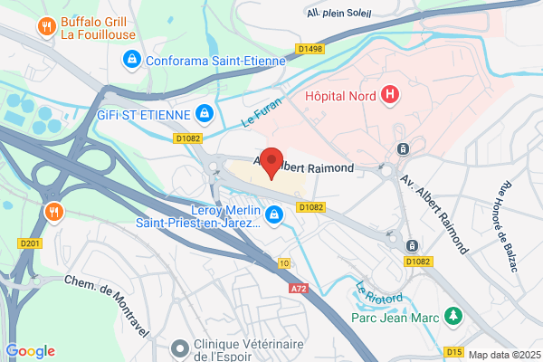 Intermarche Poissonnerie