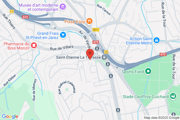 Espace de Renouveau de Soi