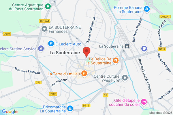 La Poste