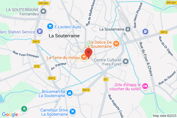 Mutuelle de Poitiers Assurances - Frédéric LAINE