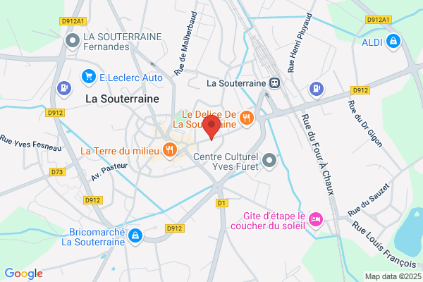 Optic 2000 - Opticien La Souterraine