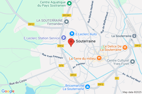 E.Leclerc La Souterraine