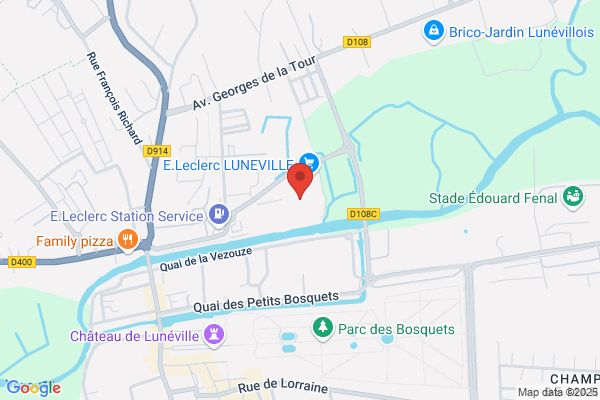 E.Leclerc Location de Véhicules