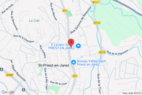 E.Leclerc Station Service