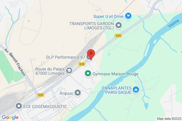 Ad Gge Du Palais Adherent