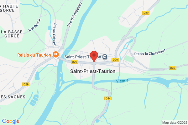 Bar Des Sports