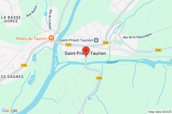 Barrateau Michel