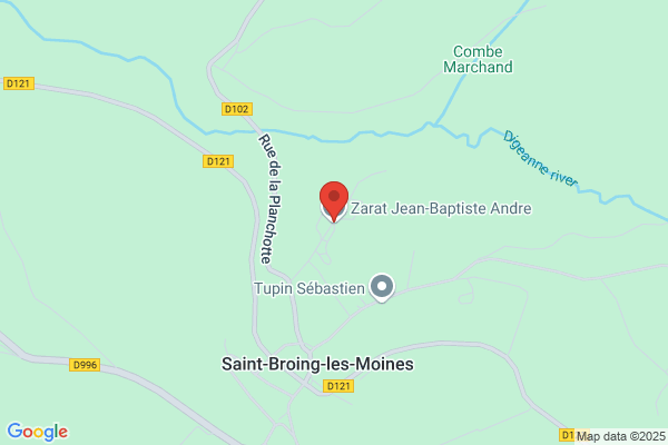 Barville Jean Baptiste