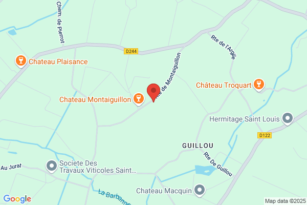 Belair Michel