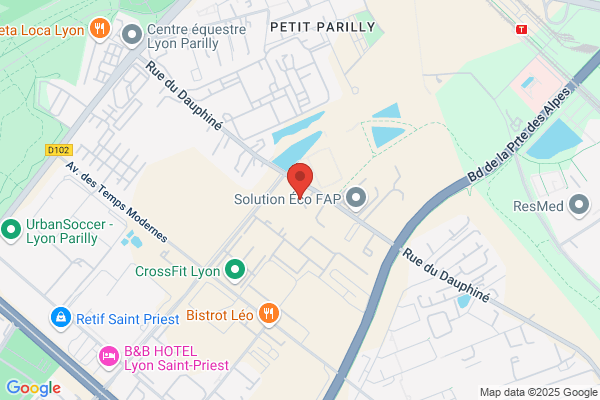 Debeaupte Et Fournier