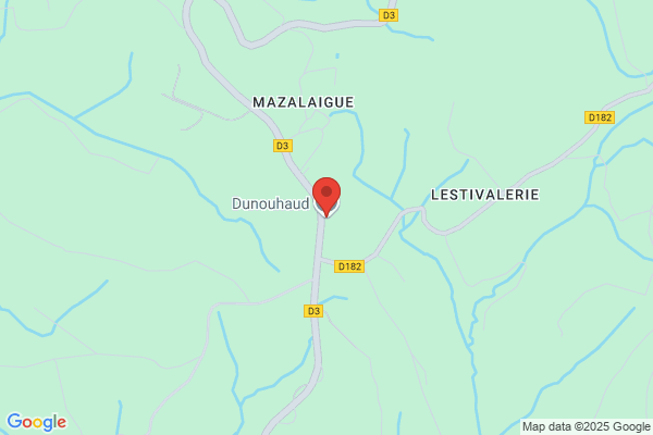 Dunouhaud Michel