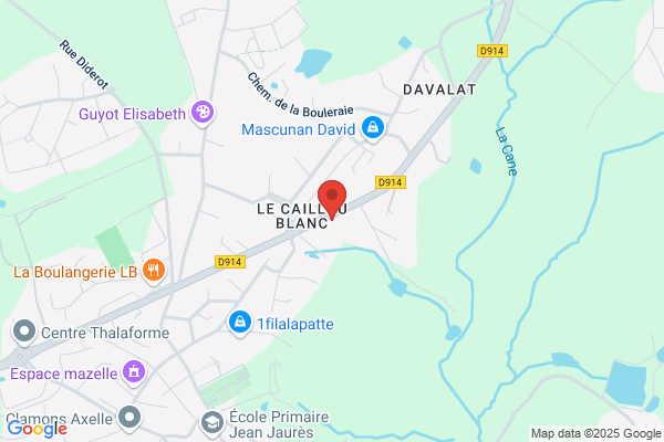 Ecole De Conduite De Rilhac
