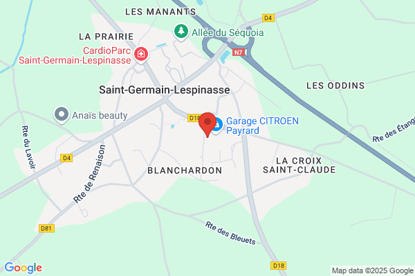 Ecole Sainte Marguerite