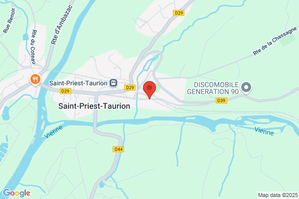 Eglise