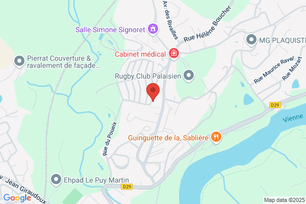 Groupe Scolaire Aristide Briand Ecole Maternelle
