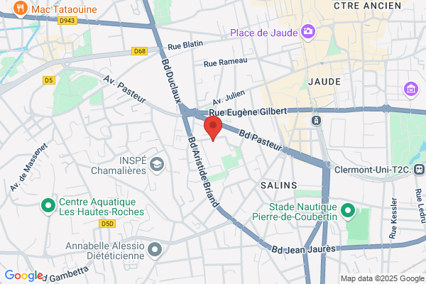 Groupe Scolaire Aristide Briand Ecole Primaire