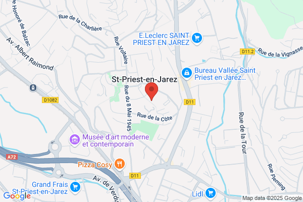 Groupe Scolaire Jules Ferry Ecole Primaire