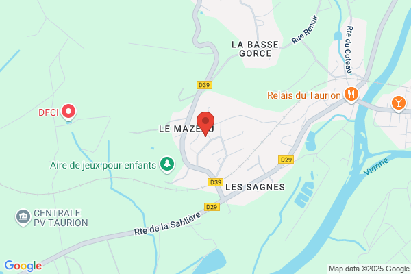 Gtl Grands Travaux Du Limousin