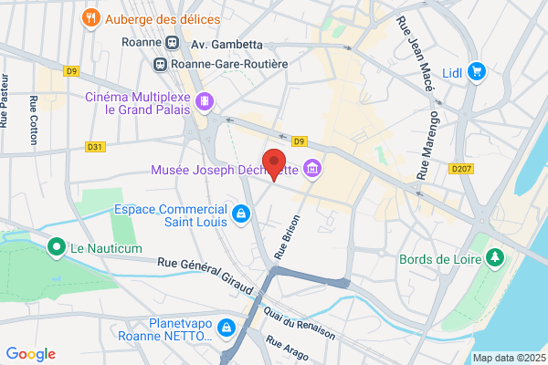 Institut Marie Christine