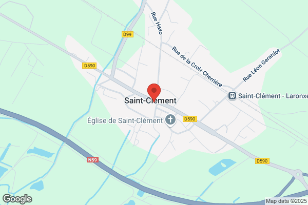 LES CHAUFFAGES CLEMENT
