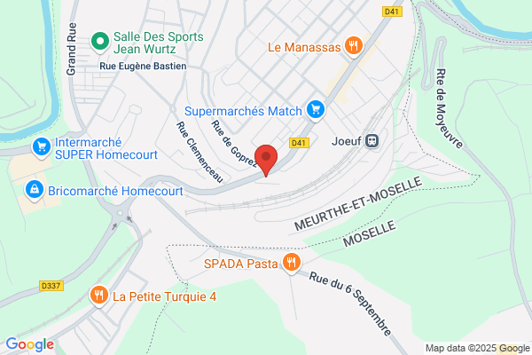 L'atelier 28 de Mel