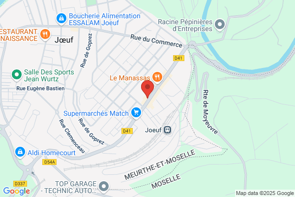 Pharmacie wellpharma Gigleux
