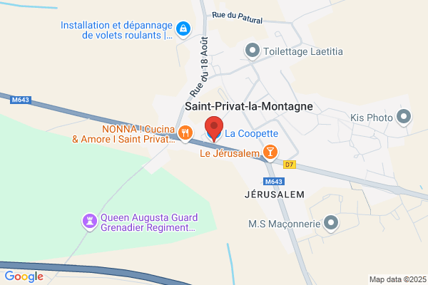 Aux Bons Vins