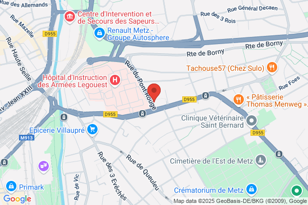 Batigere Archives