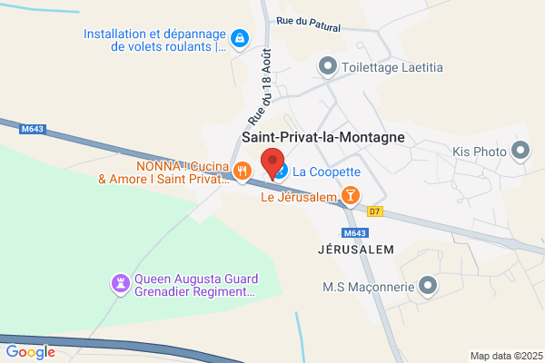 Boulangerie Au Bon Pain