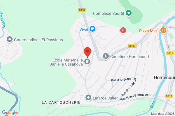 Ecole De Filles Henri Barbusse Psychologue Scolaire