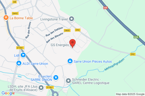 Energie Services Sarl