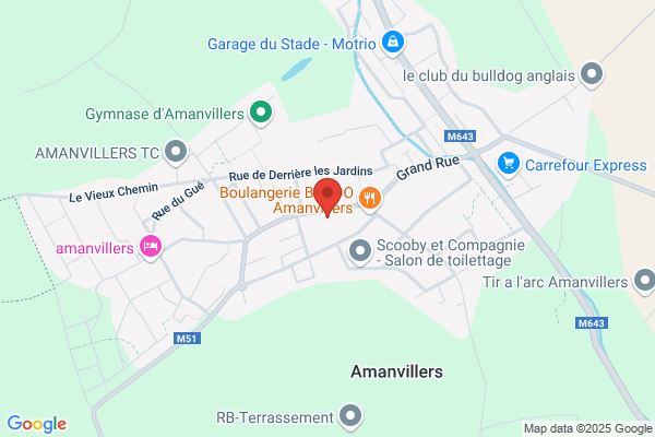 Gaec De La Rochelle