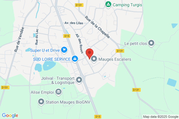 Godin Freres Sarl