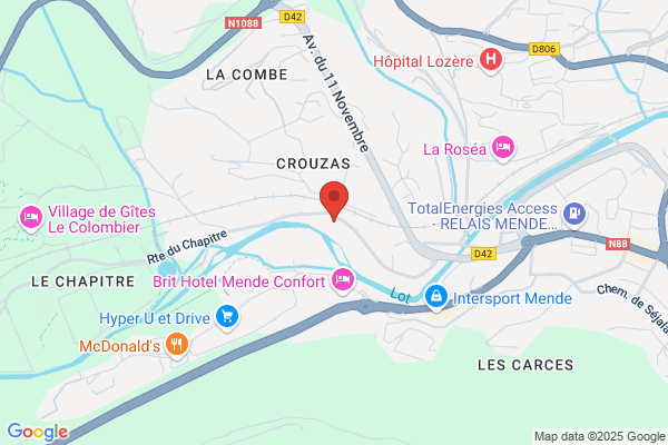 Groupement Forestier Limons Et Coteaux