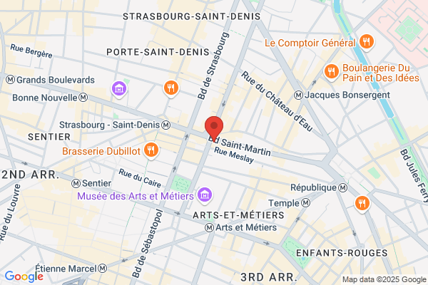 L'ANTICHAMBRE DES SECRETS