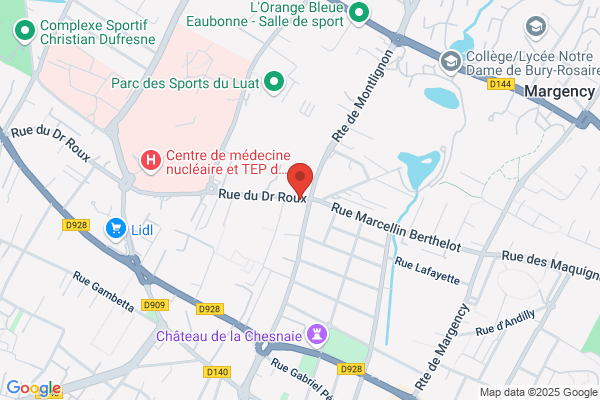 Pompes funèbres PFG EAUBONNE