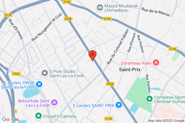 A La Compagnie Des Ouvriers Reunis