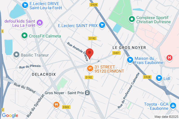 Actu Net