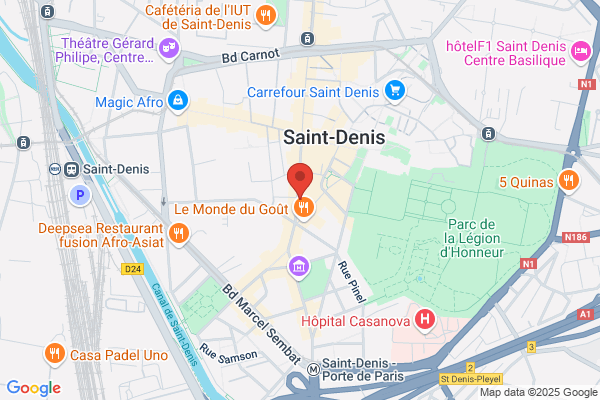 Ada Atelier Des Artisans