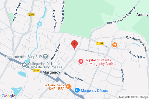 Adequat Reception
