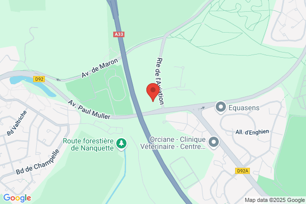 Ael Ingenierie