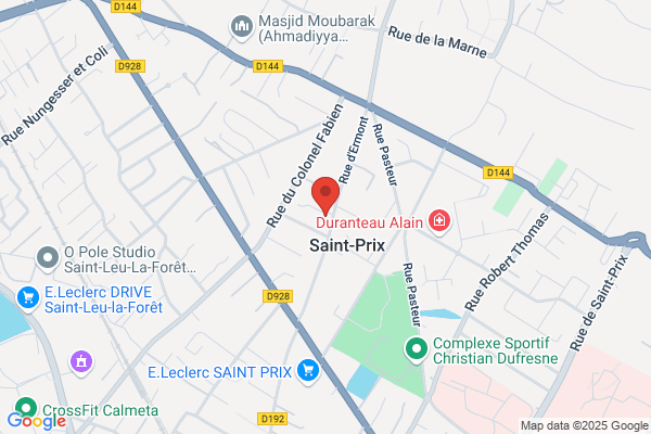 Agence Du Marche