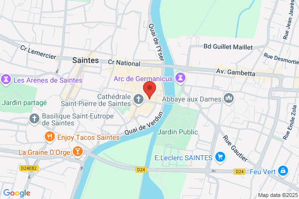 Agence immobilière l'Adresse Saint-Leu-la-Forêt