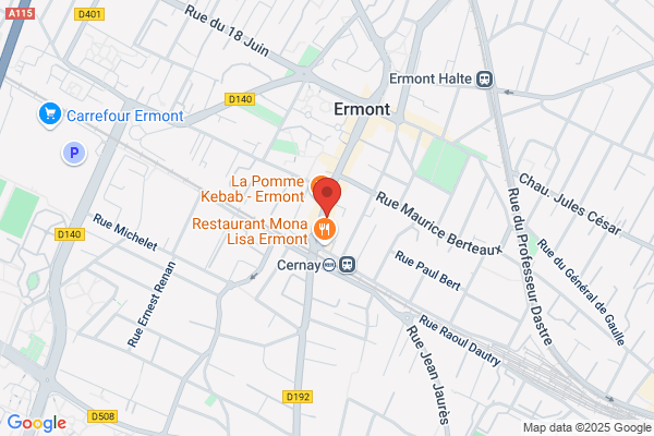 Ags Agence Generale De Services