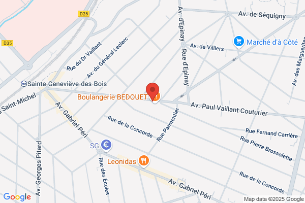 Amaryllis Bureaux