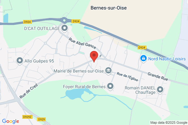 Amenagement Amelioration Installation Batiment Gabriel Sa