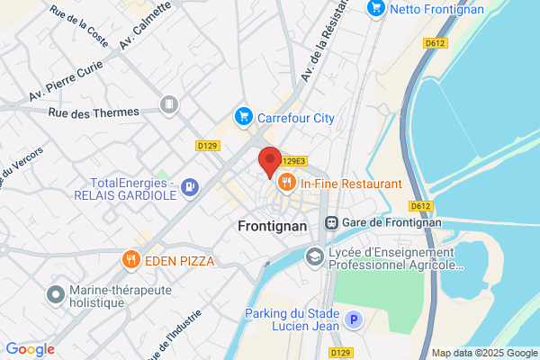 Au Paradis Du Cadeau