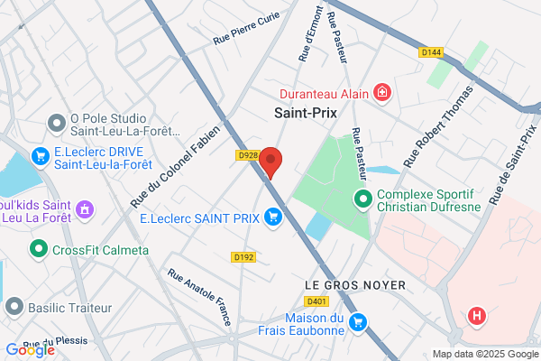 Bistrot Gourmand