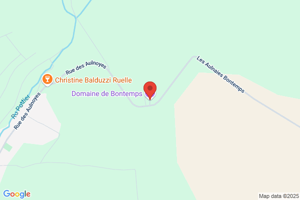 Bontemps Regis