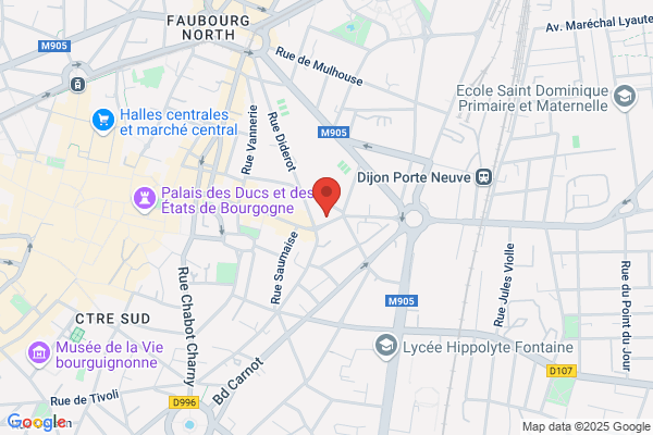 Cabinet Avocat Jacques Pijot